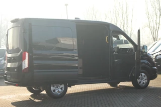 Ford Transit L2H2 Limited | Automaat | L+R Zijdeur | 360° Camera | Adap. Cruise | Carplay/Android | Lease 771,- p/m - afbeelding nr 8