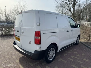Opel Vivaro-e Opel Vivaro-e L1H1 Edition 50 kWh - afbeelding nr 16