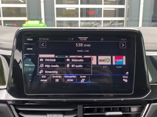 Volkswagen T-Roc Volkswagen T-Roc Cabrio 1.5 TSI DSG R-LINE STANDKACHEL/TREKHAAK/CAMERA/LEDER/NAVI/ACC/STOELVERW - afbeelding nr 19