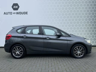 BMW 2 Serie BMW 2-serie Active Tourer 218i M Sport Panoramadak Stoelverw - afbeelding nr 25