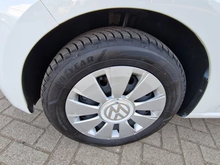 Volkswagen up! - afbeelding nr 15