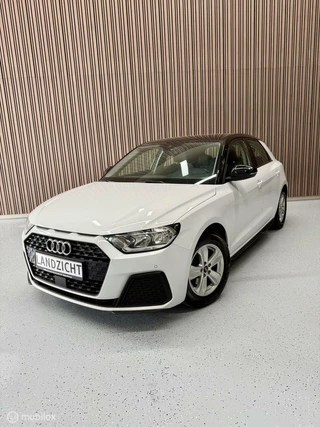Audi A1 Sportback Audi A1 Sportback 30 TFSI Pro Line S - afbeelding nr 14