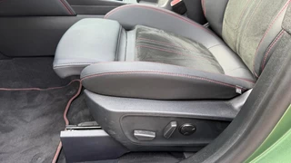 Ford Kuga Ford Kuga 2.5 PHEV ST-LINE X 243pk / FULL OPTIONS / 20inch - afbeelding nr 4