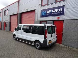 Opel Vivaro - afbeelding nr 2