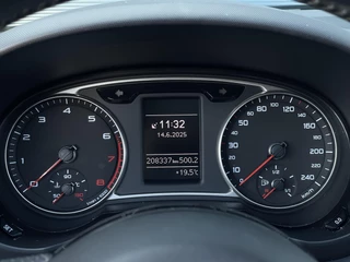 Audi A1 Sportback Audi A1 Sportback 1.2 TFSI S-line | Panoramadak | Stoelverwarming | Leder | Airco | 5 deurs | - afbeelding nr 18