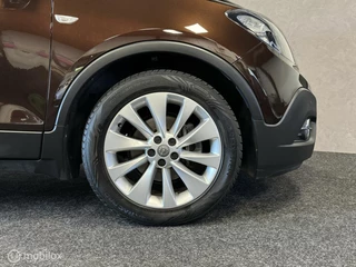 Opel Mokka Opel Mokka 1.4 T Cosmo LEER / CAMERA / DAKJE / NAVI / TREKHAAK - afbeelding nr 33