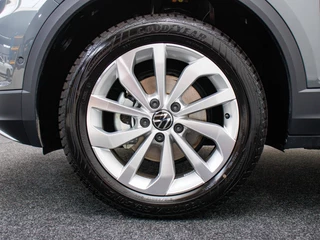 Volkswagen T-Roc Volkswagen T-Roc 1.5 TSI Life Business | DSG Automaat | Private lease 639 - afbeelding nr 8