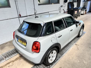 MINI One - afbeelding nr 5