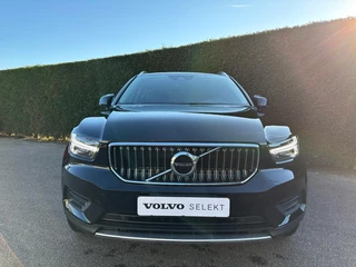 Volvo XC40 Volvo XC40 1.5 T5 Recharge Inscription Expression | Camera | Navigatie | Keyless Entry & Start - afbeelding nr 2
