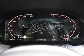 BMW 2 Serie BMW 2 Serie Coupé 220i High Executive M Sport | Schuif-/Kanteldak | 19'' Velgen | Elektrisch vers. Stoelen + Memory | Camera | CarPlay | - afbeelding nr 6