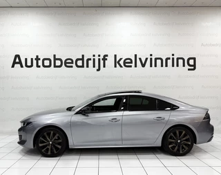 Peugeot 508 - afbeelding nr 5