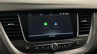 Opel Grandland X Opel Grandland X 1.2 Turbo Innovation TREKHAAK NAVI CAMERA ECC LM - afbeelding nr 31