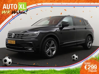 Volkswagen Tiguan Allspace 1.5 150 PK Aut. R-Line 7p.