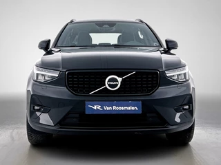 Volvo XC40 Volvo XC40 1.5 T5 Plus Dark - afbeelding nr 6
