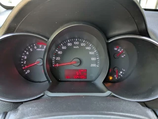 Kia Picanto Kia Picanto 1.0 CVVT EconomyPlusLineNavigator - afbeelding nr 12