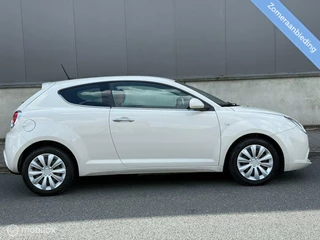 Alfa Romeo MiTo Alfa Romeo MiTo 0.9 TwinAir Exclusive * Nwe Distributie * - afbeelding nr 3