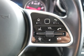 Mercedes-Benz Citan Mercedes-Benz Citan 112 CDI Automaat Airco Camera Trekhaak - afbeelding nr 22
