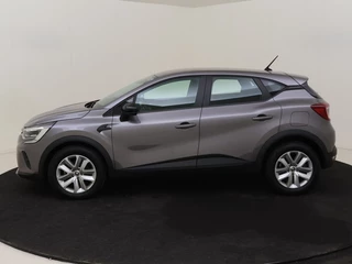 Renault Captur Renault Captur 1.6 160 E-Tech Plug-in Hybrid - afbeelding nr 3
