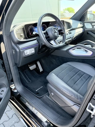 Mercedes-Benz GLE - afbeelding nr 11