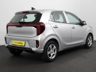 Kia Picanto Kia Picanto 1.0 DPI Automaat DynamicLine | Navigatie Apple Carplay/Android auto Airco Camera DAB Bluetooth - afbeelding nr 6