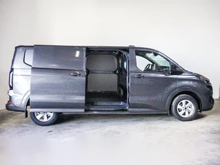 Ford Transit Custom Ford Transit Custom 300 2.0 TDCI L2H1 Trend Automaat Airco Navi Cruise - afbeelding nr 20