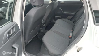 Volkswagen Polo Volkswagen Polo 1.0 TSI Comfortline - afbeelding nr 10