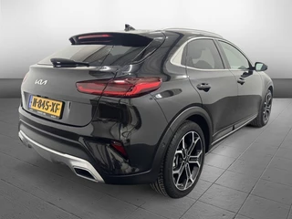 Kia XCeed - afbeelding nr 2