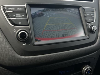 Hyundai i20 Hyundai i20 1.0 T-GDI Comfort | Navigatie | Trekhaak | Lichtmetalen velgen - afbeelding nr 25