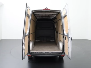 Mercedes-Benz Sprinter | Airco | Cruise | 3-Persoons | Betimmering - afbeelding nr 4