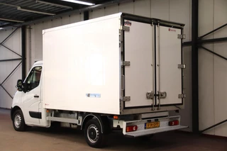 Renault Master Renault Master T35 2.3 dCi VRIESWAGEN KOELWAGEN DAG NACHT - afbeelding nr 16