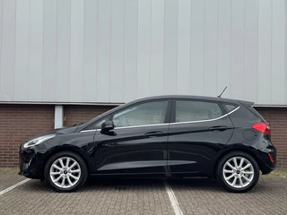 Ford Fiesta Ford Fiesta 1.0 EcoB. Titanium - afbeelding nr 2