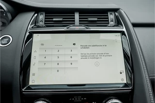 Jaguar E-PACE Pano CarPlay Leer - afbeelding nr 31