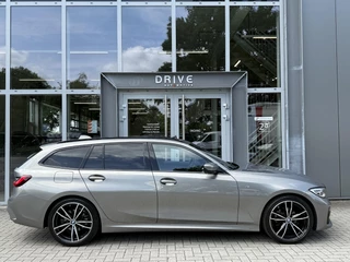 BMW 3 Serie BMW 3-serie Touring 318i 156 PK Bus Ed. Plus M-Sport|Pano|El.Trekhaak|Ad.Cruise - afbeelding nr 23