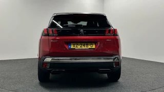 Peugeot 3008 Peugeot 3008 1.2 PureTech GT Line|AppleCarplay|Navi|Cruise|Camera| - afbeelding nr 7