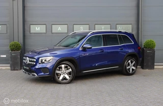 Mercedes-Benz GLB 200 Business Solution AMG 7p.|LED|Stoelverm.|Camera