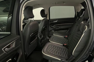Ford S-Max Ford S-Max 2.5 FHEV 7p Vignale 190pk | Full LED | Sony Navigatie | 7 persoons | Winterpack | Trekhaak | Massage Stoelen | Adaptieve Cruise Controle | - afbeelding nr 7