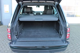 Land Rover Range Rover - afbeelding nr 12