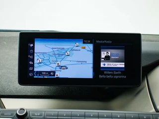 BMW i3 BMW i3 i Executive Edition 42kWh | Connectivity pakket - afbeelding nr 37