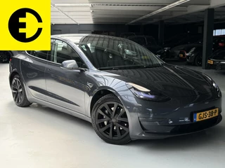 Tesla Model 3 Tesla Model 3 Long Range 75kWh | AutoPilot 3.0 | FSD| Incl. BTW - afbeelding nr 10