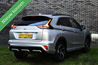 Mitsubishi Eclipse Cross Mitsubishi Eclipse Cross 2.4 PHEV Intense+ 360 º CAMERA/NAVI/ALCANTARA/VOL MET OPTIES! - afbeelding nr 3