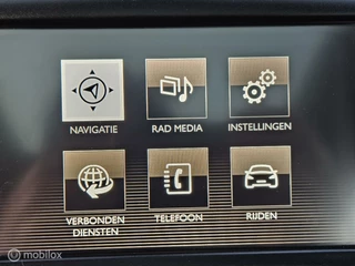 Peugeot 2008 Peugeot 2008 1.2 PureTech Allure Navi Airco cruise carplay - afbeelding nr 9