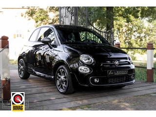 Fiat 500 - 397072147-0