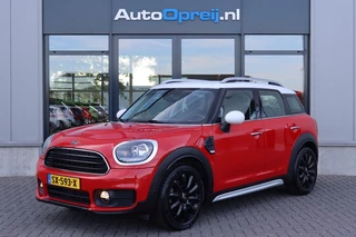 MINI Countryman 1.5 Cooper Salt 136pk Clima, NAVI, Trekhaak afnb.