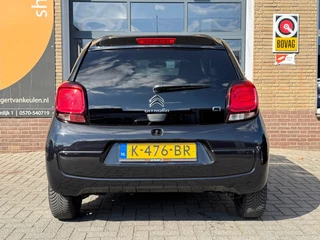 Citroën C1 - afbeelding nr 13