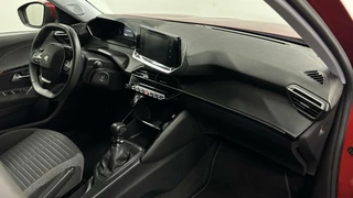 Peugeot 2008 Peugeot 2008 1.2 PureTech Blue Lease Active NAVI CRUISE CARPLAY - afbeelding nr 14