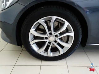 Mercedes-Benz C-Klasse Mercedes C-klasse Estate 250 Prestige - afbeelding nr 32
