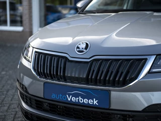 Škoda Karoq | Leer | Navi  & App-Connect | 18