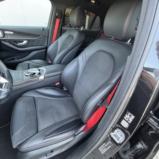 Mercedes-Benz GLC Mercedes-Benz GLC Coupé AMG 43 4MATIC - afbeelding nr 13