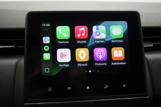 Renault Clio Renault Clio 1.0 TCe Zen - Carplay, Navi - afbeelding nr 4