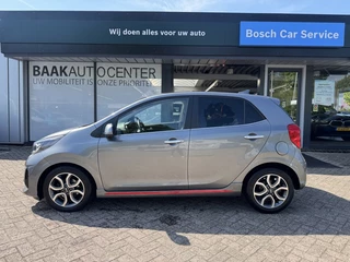 Kia Picanto - afbeelding nr 3